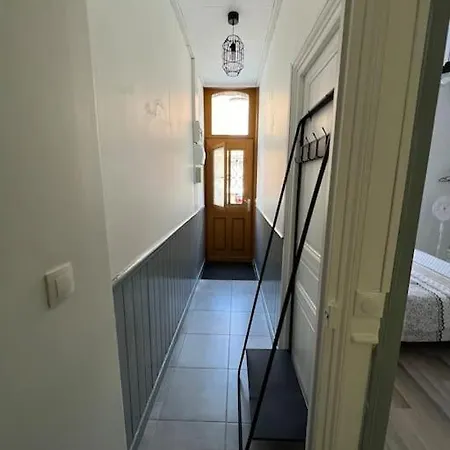 L'amienoise Proche Zenith Stade Cathedrale *