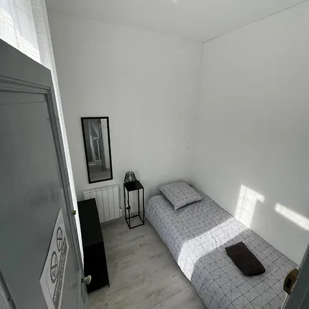 L'amienoise Proche Zenith Stade Cathedrale