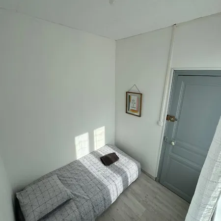 L'amienoise Proche Zenith Stade Cathedrale Дом отдыха