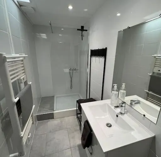 L'amienoise Proche Zenith Stade Cathedrale Holiday home *