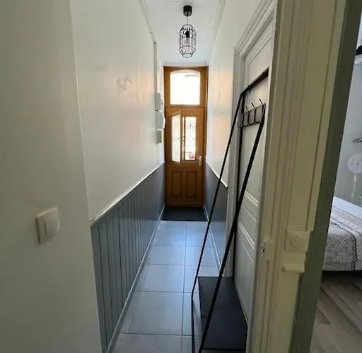 L'amienoise Proche Zenith Stade Cathedrale *