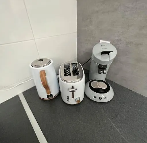 Holiday home L'amienoise Proche Zenith Stade Cathedrale *