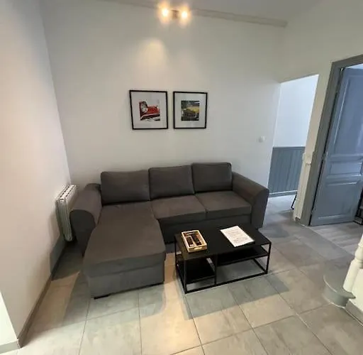 L'amienoise Proche Zenith Stade Cathedrale Amiens