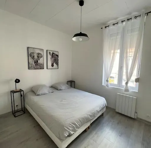 L'amienoise Proche Zenith Stade Cathedrale * Amiens