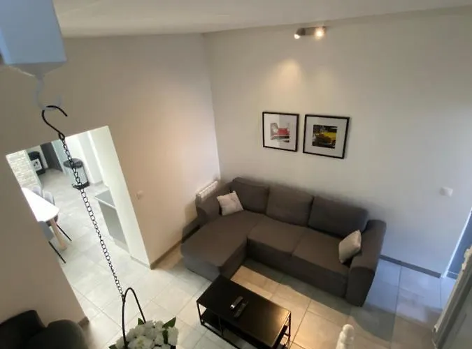 L'amienoise Proche Zenith Stade Cathedrale Amiens