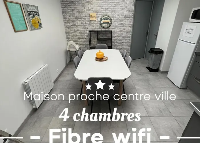 L'amienoise Proche Zenith Stade Cathedrale * Amiens